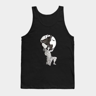 ATLAS Tank Top